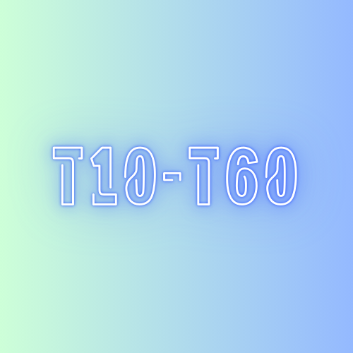 T10-60